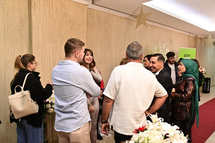 Grand Opening of Silk Skin