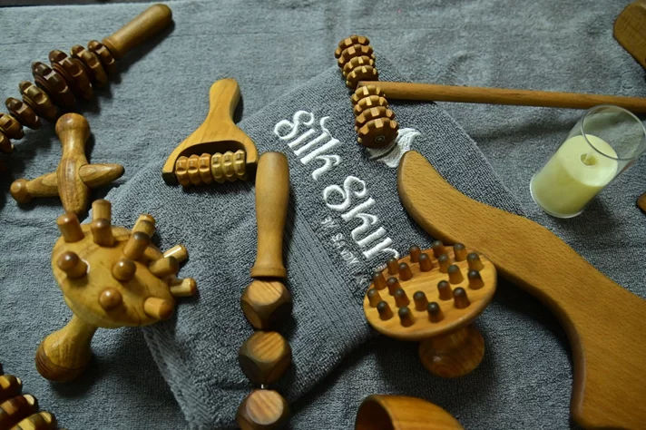 Grand Opening of Silk Skin