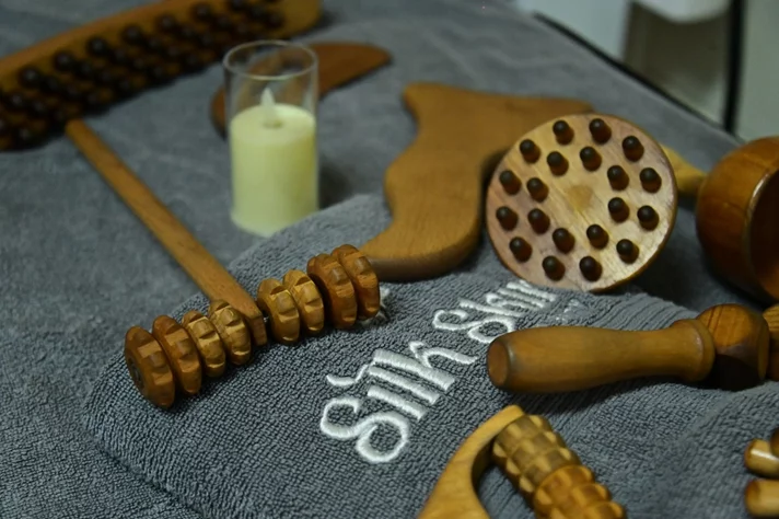 Grand Opening of Silk Skin