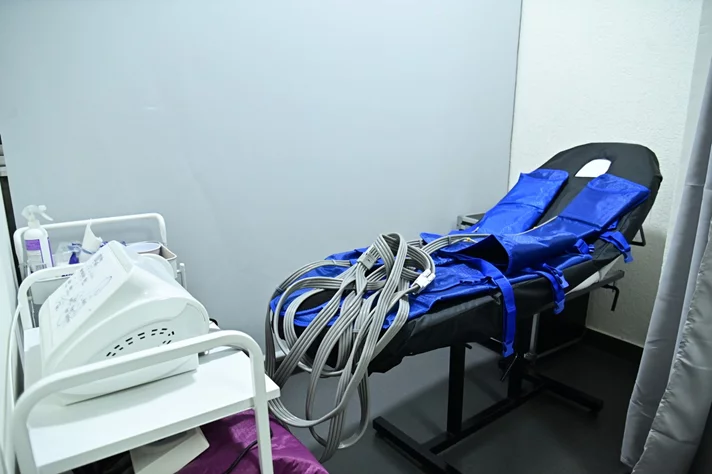 Grand Opening of Silk Skin