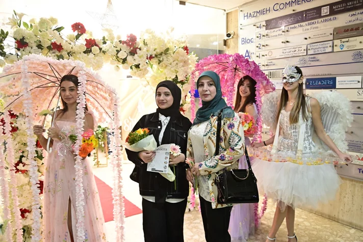 Grand Opening of Silk Skin