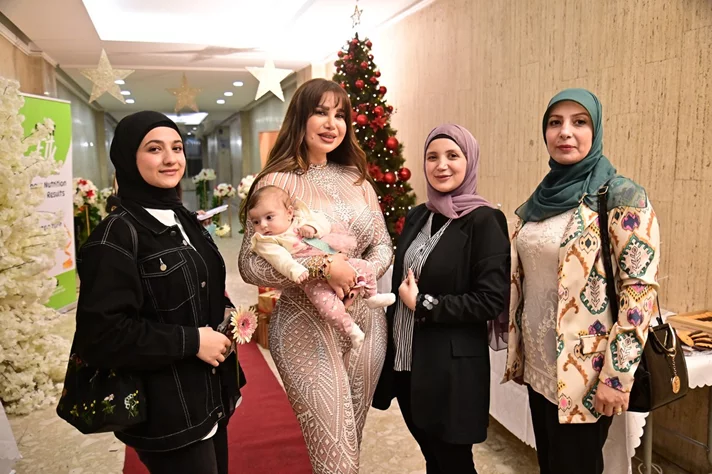 Grand Opening of Silk Skin