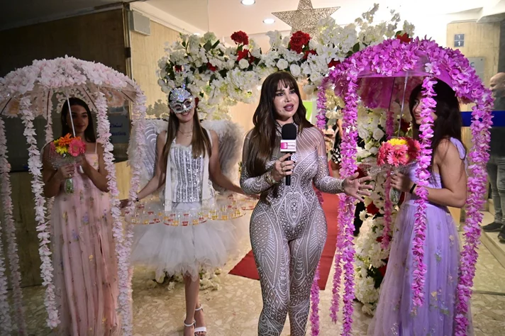 Grand Opening of Silk Skin