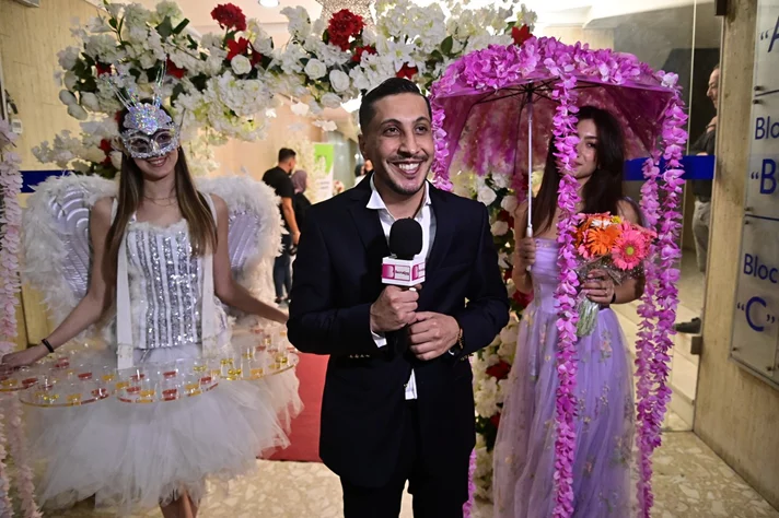 Grand Opening of Silk Skin