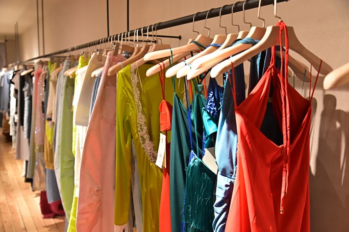 Summer Season Celebration at Six Concept Store