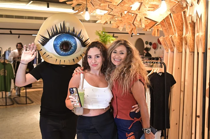 Summer Season Celebration at Six Concept Store