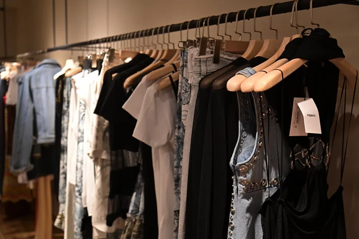 Summer Season Celebration at Six Concept Store