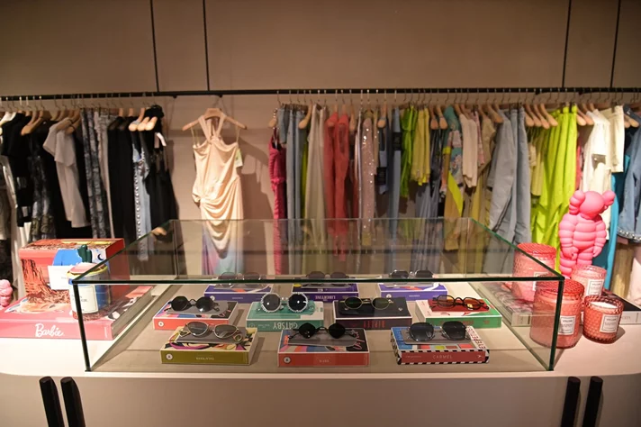 Summer Season Celebration at Six Concept Store