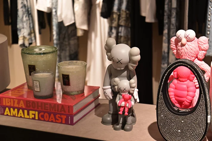 Summer Season Celebration at Six Concept Store