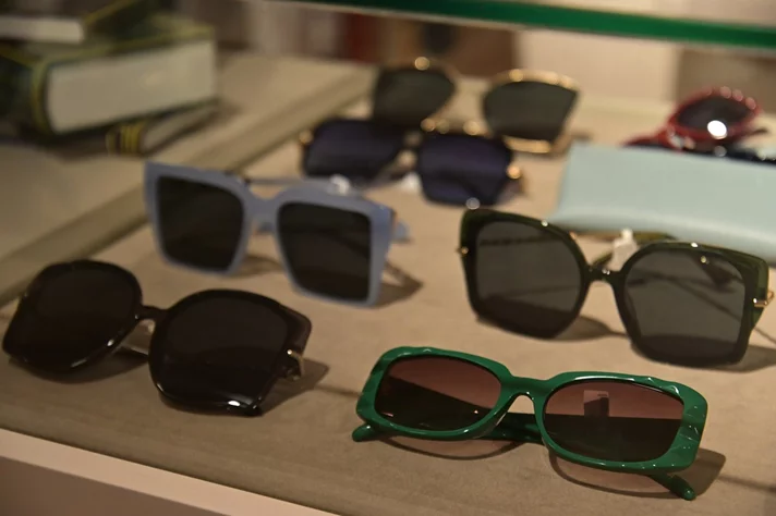 Summer Season Celebration at Six Concept Store