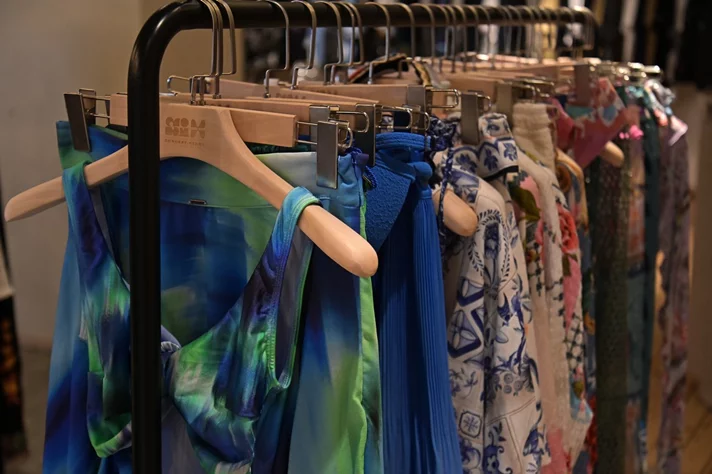 Summer Season Celebration at Six Concept Store