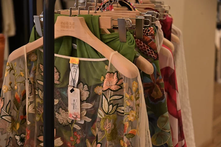 Summer Season Celebration at Six Concept Store