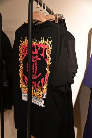 Summer Season Celebration at Six Concept Store