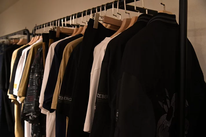 Summer Season Celebration at Six Concept Store