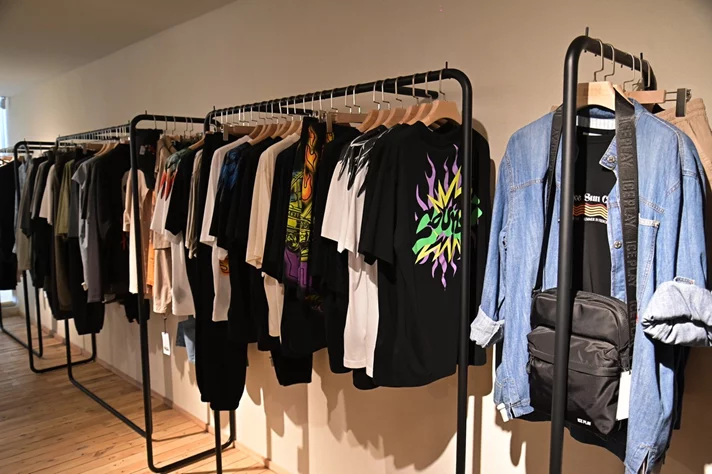 Summer Season Celebration at Six Concept Store