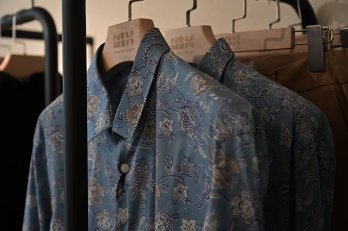 Summer Season Celebration at Six Concept Store