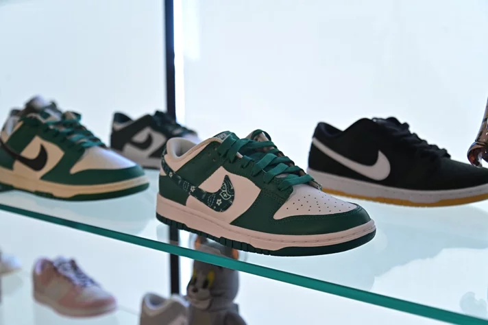 Summer Season Celebration at Six Concept Store
