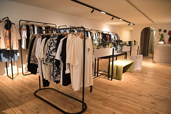 Summer Season Celebration at Six Concept Store