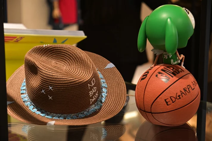 Summer Season Celebration at Six Concept Store