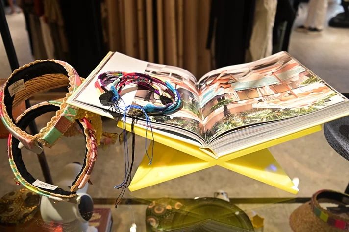 Summer Season Celebration at Six Concept Store