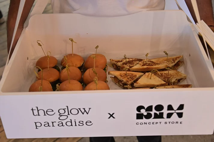 Summer Season Celebration at Six Concept Store