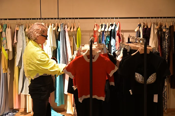 Summer Season Celebration at Six Concept Store