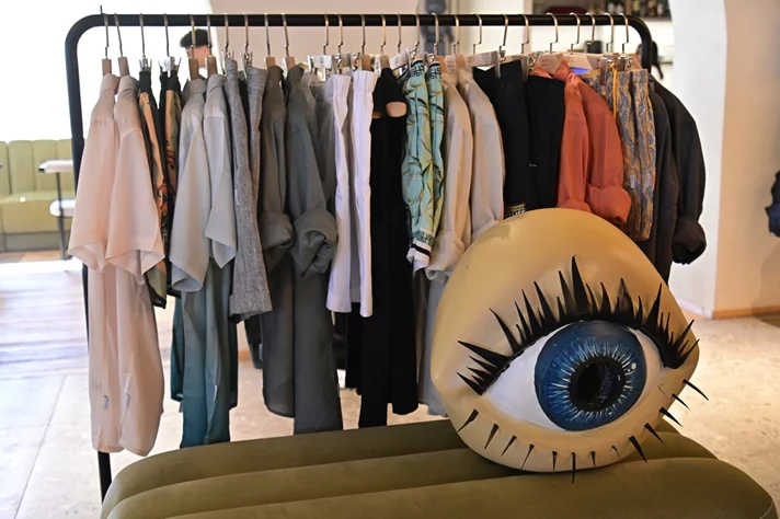 Summer Season Celebration at Six Concept Store