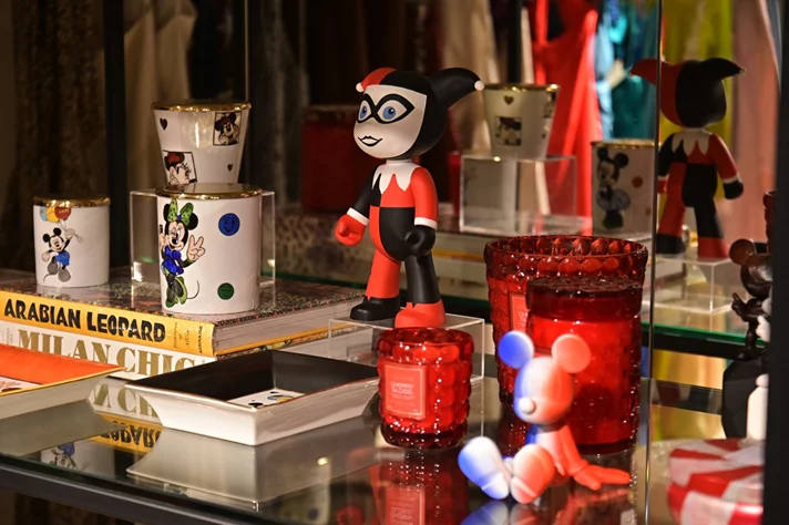 Summer Season Celebration at Six Concept Store