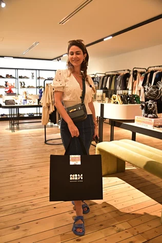 Summer Season Celebration at Six Concept Store