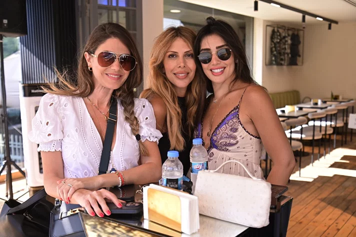 Summer Season Celebration at Six Concept Store