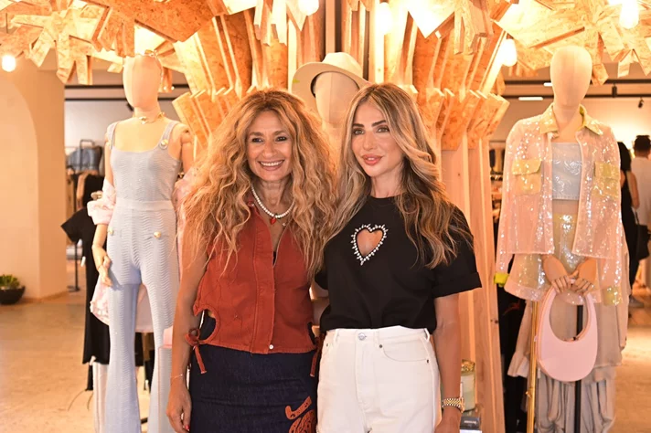 Summer Season Celebration at Six Concept Store