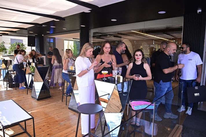 Summer Season Celebration at Six Concept Store