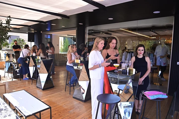 Summer Season Celebration at Six Concept Store