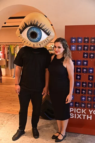 Summer Season Celebration at Six Concept Store