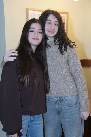 Opening of Skarpetta Restaurant