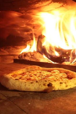 Opening of Skarpetta Restaurant