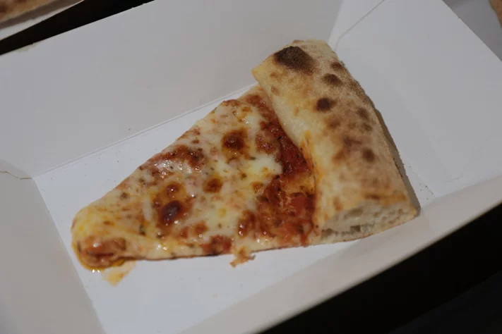 Opening of Skarpetta Restaurant