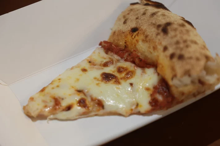 Opening of Skarpetta Restaurant