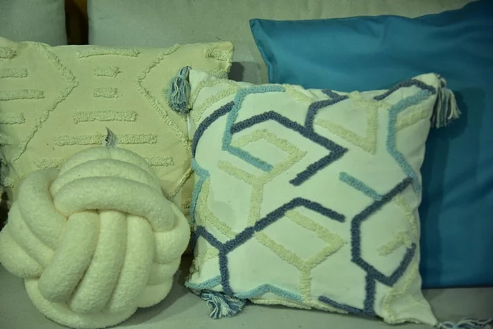 Sleep Comfort Stand at Faqra Club