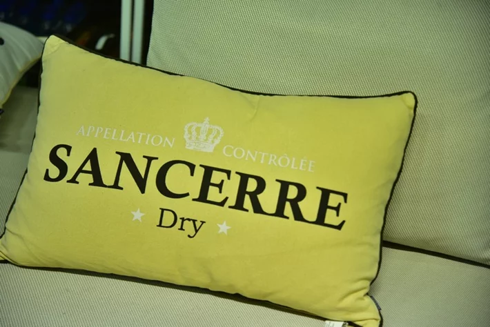 Sleep Comfort Stand at Faqra Club