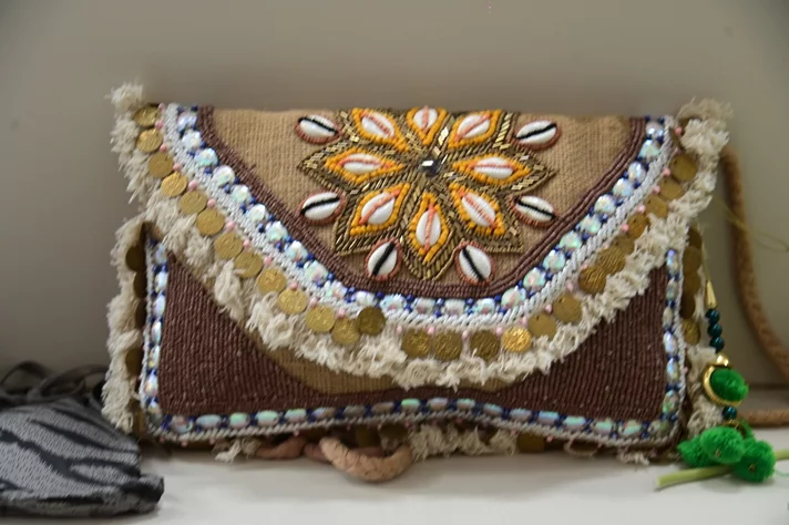 Grand Opening of Small Touch Boutique