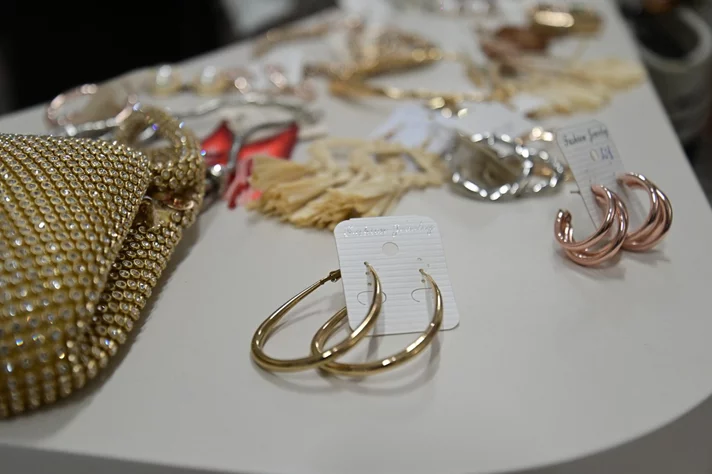 Grand Opening of Small Touch Boutique