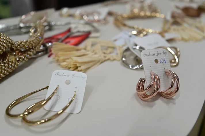 Grand Opening of Small Touch Boutique
