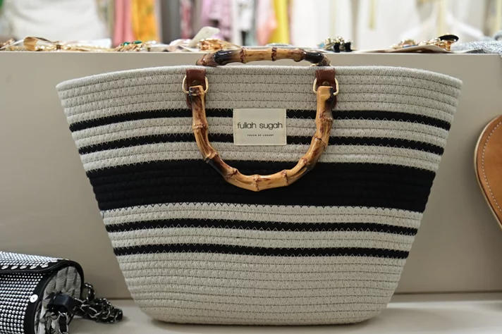Grand Opening of Small Touch Boutique