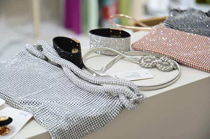 Grand Opening of Small Touch Boutique