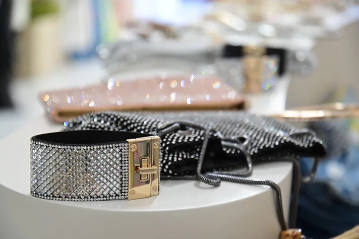 Grand Opening of Small Touch Boutique