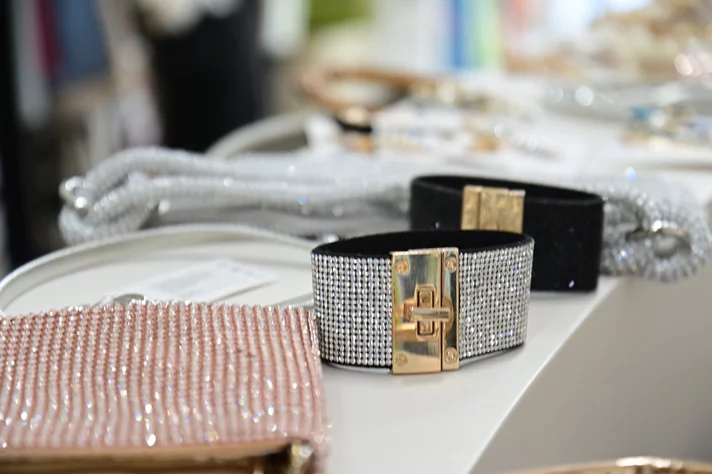 Grand Opening of Small Touch Boutique