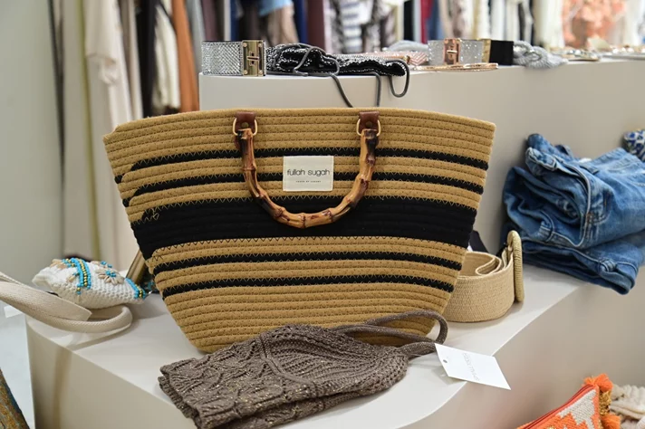 Grand Opening of Small Touch Boutique
