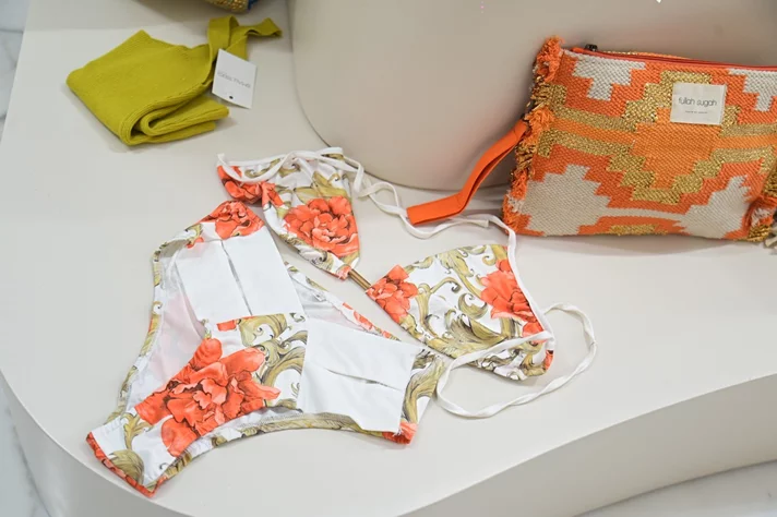 Grand Opening of Small Touch Boutique