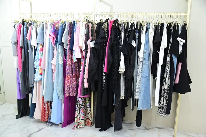 Grand Opening of Small Touch Boutique